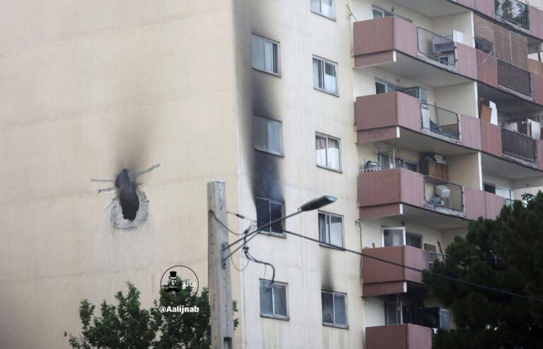 درباره این مقاله بیشتر بخوانید شاهکار عملیات تاریخی اسرائیل در ایران