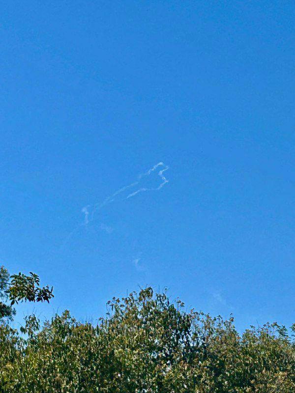 درباره این مقاله بیشتر بخوانید رسانه های اسرائیلی: تمامی صدها پهپاد ارسالی صبح ایران رهگیری و نابود شدند.