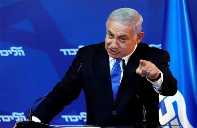درباره این مقاله بیشتر بخوانید نتانیاهو: ایران هنوز نمی‌داند چه بر سرش آمده و چه در انتظارش است