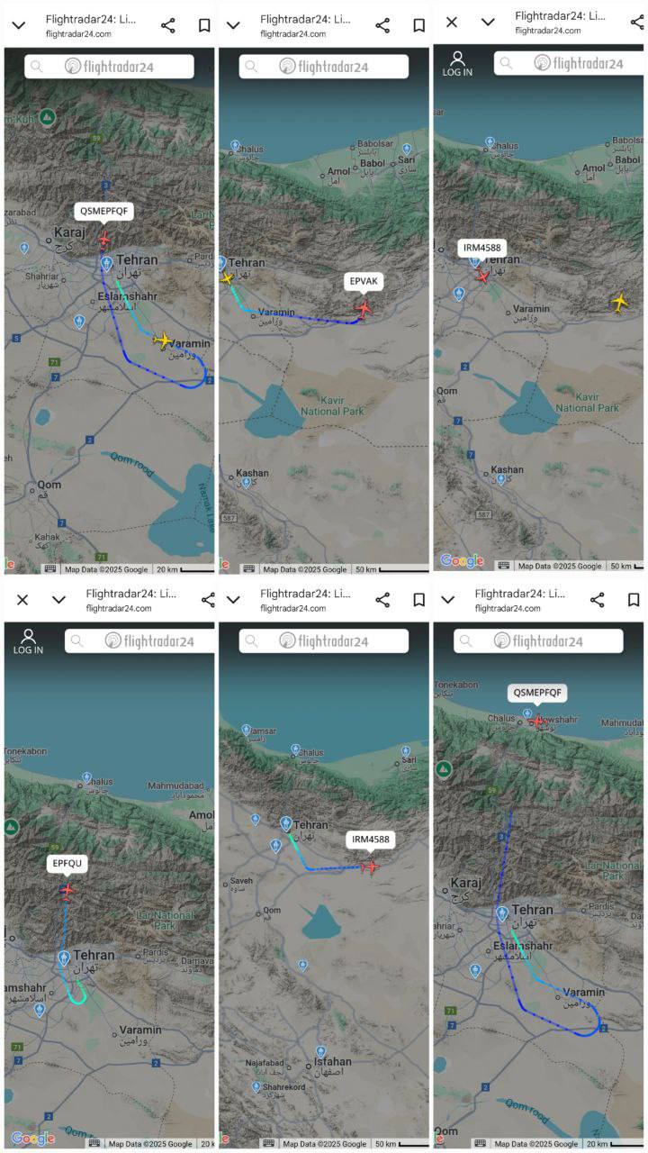 درباره این مقاله بیشتر بخوانید فرار از ویژگی‌های بارز شیعه بود