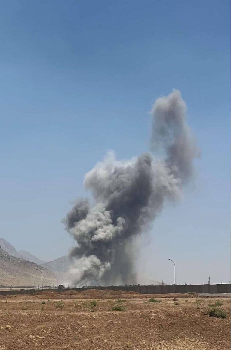 درباره این مقاله بیشتر بخوانید | حملات گسترده اسرائیل به کرمانشاه