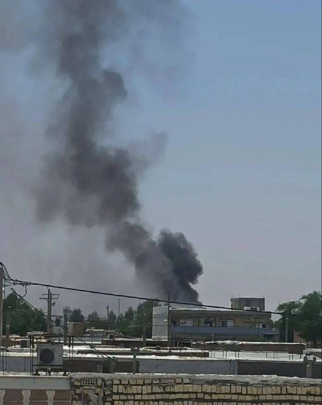 درباره این مقاله بیشتر بخوانید آسمان ایران بصورت کامل در تسخیر اسرائیل