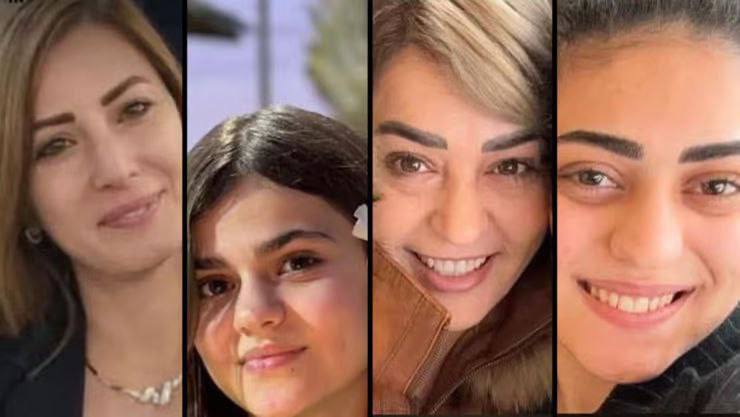 درباره این مقاله بیشتر بخوانید در ساعات اولیه بامداد، رژیم ایران با موشک‌هایی که مردم عادی را هدف قرار داده بودند، 10 نفر را در اسرائیل کشت.