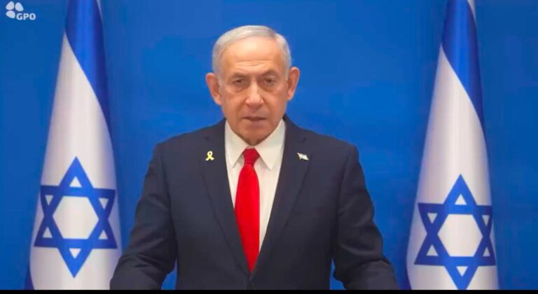 درباره این مقاله بیشتر بخوانید نتانیاهو: ایران بهای سنگینی خواهد پرداخت