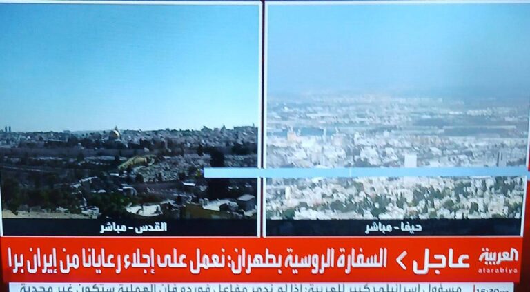 درباره این مقاله بیشتر بخوانید سفارت روسیه: در حال انتقال و خروج شهروندان روسی از راه های زمینی از تهران هستیم