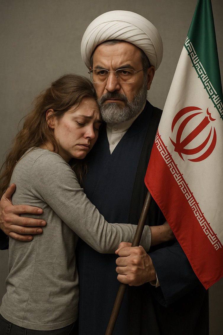 درباره این مقاله بیشتر بخوانید سایبری ها و بچه شیعه ها اینروزا جوری وطنم وطنم می کنن که انگار مردم ایران احمقند و یادشون رفته همین اخوندای پلید چجوری 46 سال ملت رو اعدام و شکنجه و آزار و اذیت کردن.