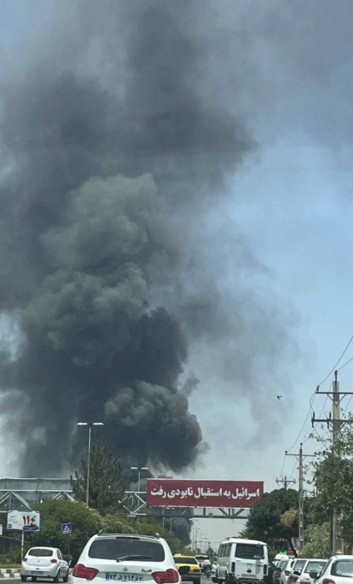 درباره این مقاله بیشتر بخوانید بمباران شدید مناطق مختلف کشور