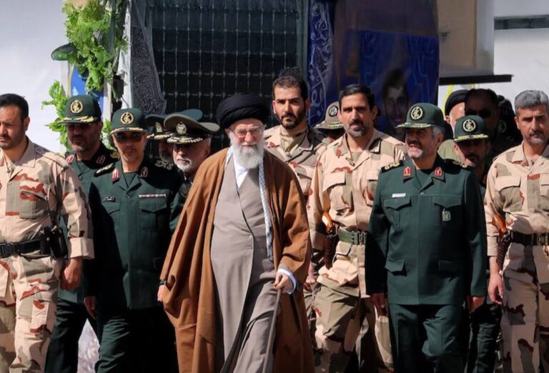 درباره این مقاله بیشتر بخوانید ارتش اسرائیل: برتری کامل هوایی در آسمان تهران به دست آمد