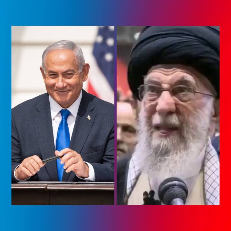 درباره این مقاله بیشتر بخوانید نتانیاهو: هدف قرار دادن خامنه‌ای می‌تواند به پایان درگیری‌ها منجر شود