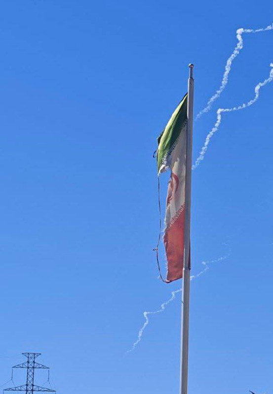 درباره این مقاله بیشتر بخوانید نفس های آخر توان موشکی ایران