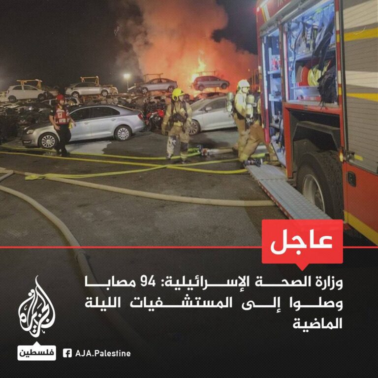 درباره این مقاله بیشتر بخوانید حملات بی فایده موشکی ایران