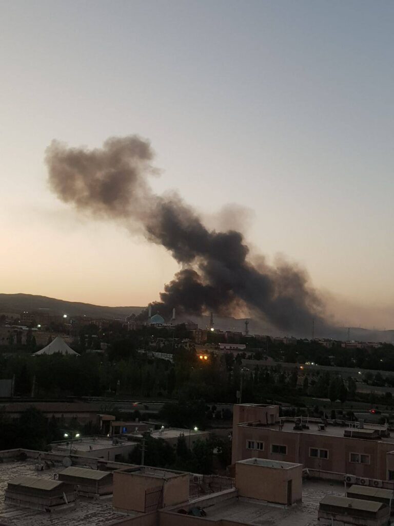 درباره این مقاله بیشتر بخوانید تصاویر دانشگاه امام حسین منطقه ۴