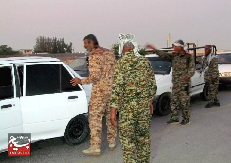 درباره این مقاله بیشتر بخوانید ایست و بازرسی برای کشف پهپاد هرمس و F35