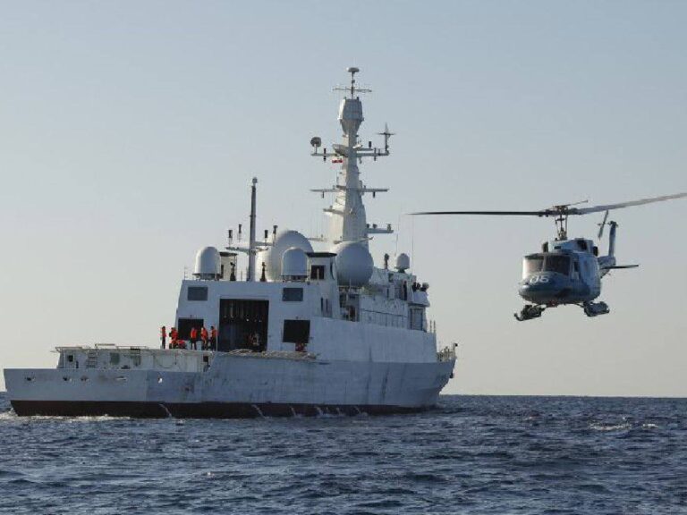 درباره این مقاله بیشتر بخوانید حمله دقیق ارتش اسرائیل به کشتی جاسوسی «زاگرس» وابسته به جمهوری اسلامی