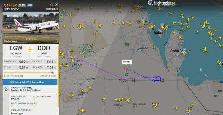 درباره این مقاله بیشتر بخوانید بی آبرویی دیگر برای جمهوری اسلامی، به آمریکا و قطر قبل حمله اطلاع داده شده که پایگاه خالی آمریکا در قطر را موشک باران میکند!!