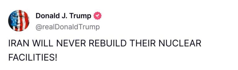 درباره این مقاله بیشتر بخوانید ترامپ: