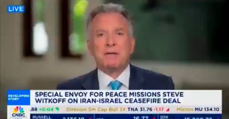 درباره این مقاله بیشتر بخوانید ویتکاف: کشورهای جدیدی در آستانه پیوستن به توافقات صلح ابراهیم هستند