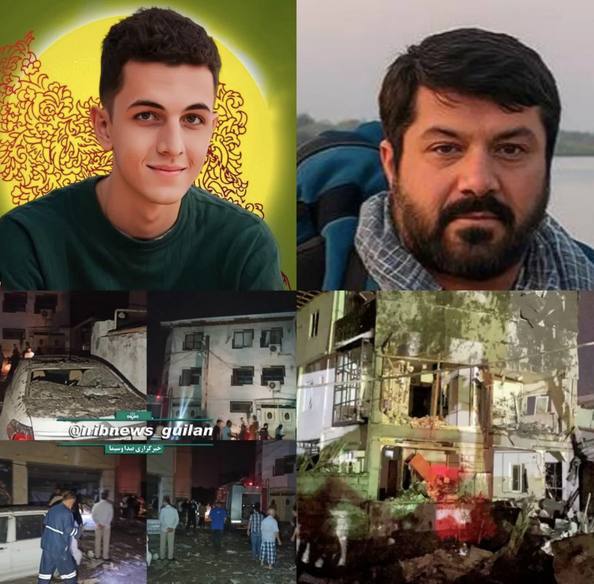 درباره این مقاله بیشتر بخوانید چطور مهمترین مهره هسته ای ایران شکار شد؟