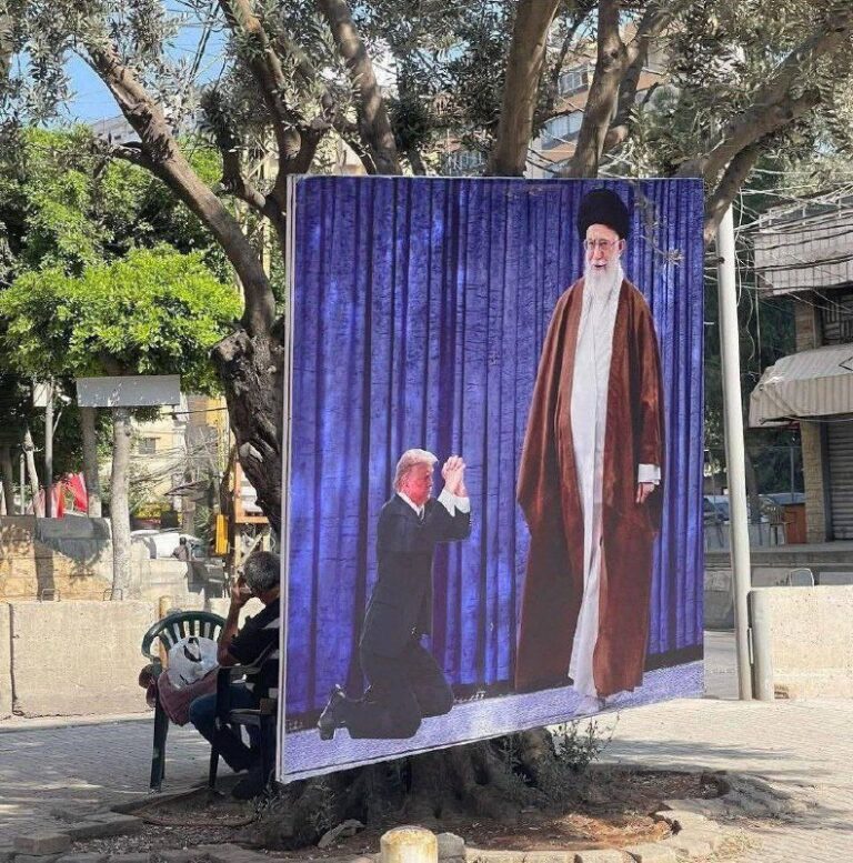 درباره این مقاله بیشتر بخوانید فرمانده کل قوا از زیر زمین چه خبر؟!!