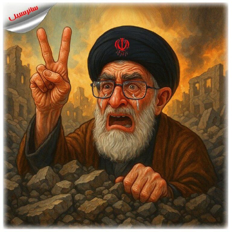 درباره این مقاله بیشتر بخوانید صفحه رسمی وزارت امور خارجه اسرائیل با انتشار این تصویر نوشت: