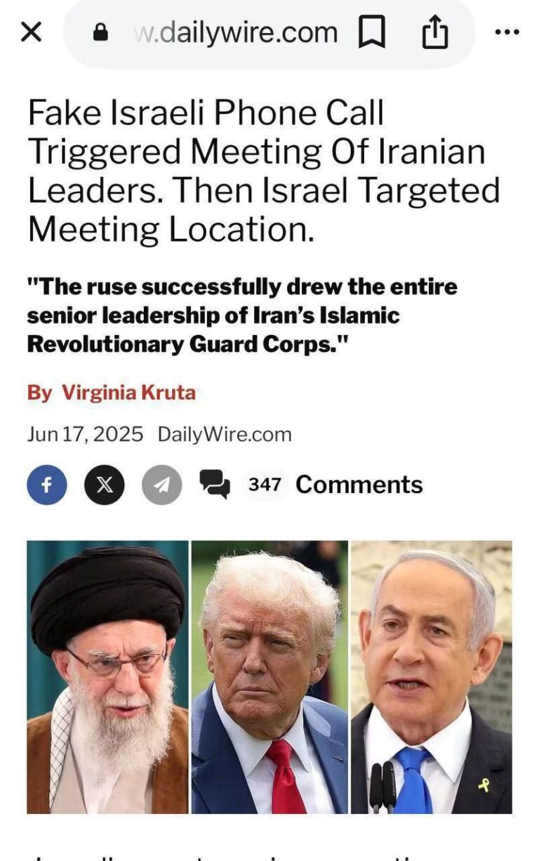 درباره این مقاله بیشتر بخوانید سايت خبرى ديلى واير افشا كرد كه: