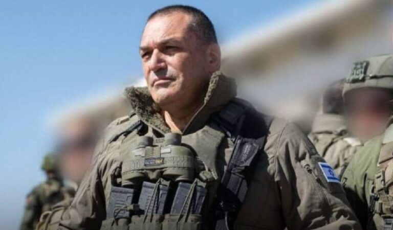 درباره این مقاله بیشتر بخوانید اظهارات رئیس ستاد کل ارتش اسرائيل