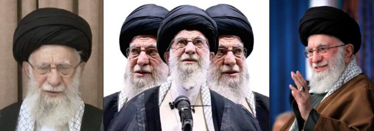 درباره این مقاله بیشتر بخوانید 🔴وزیر امور خارجه اسرائیل در مصاحبه با جروزالم پست گفت: