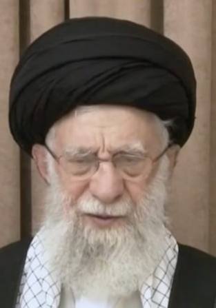 درباره این مقاله بیشتر بخوانید وزیر دفاع اسرائیل: برای حذف خامنه ای نیاز به مجوز کسی نداریم