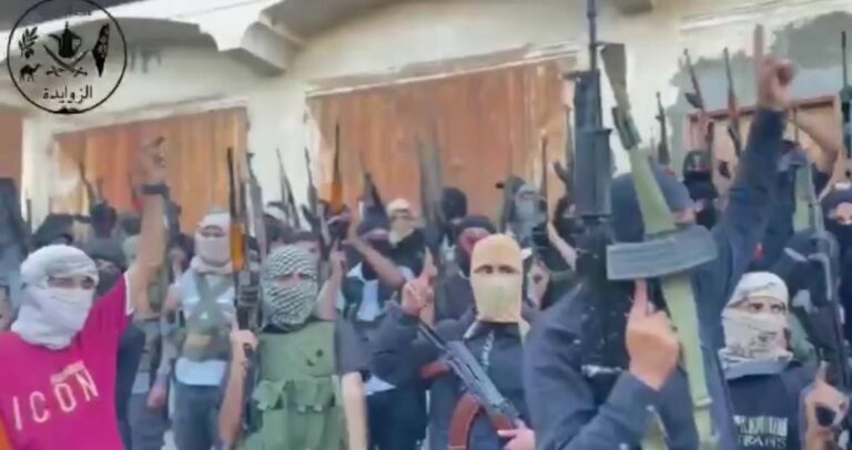 درباره این مقاله بیشتر بخوانید تشکیل گروهی مسلح در غزه علیه حماس