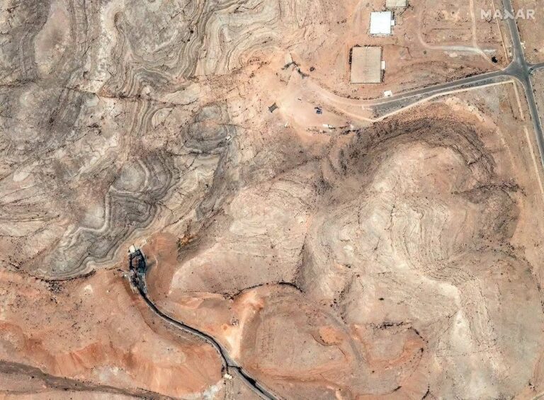 درباره این مقاله بیشتر بخوانید افشای جزئیاتی دیگر از حمله به تأسیسات هسته‌ای جمهوری اسلامی | رئیس سیا: اورانیوم غنی‌شده رژیم زیر آوار مدفون شده است