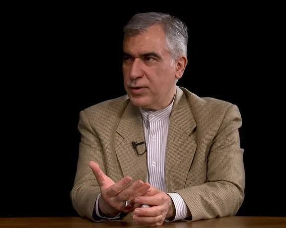 درباره این مقاله بیشتر بخوانید نفوذ تا مغز استخوان نظام؛ اعتراف رسمی به استقرار شبکه‌های اطلاعاتی اسرائیل و آمریکا در ایران