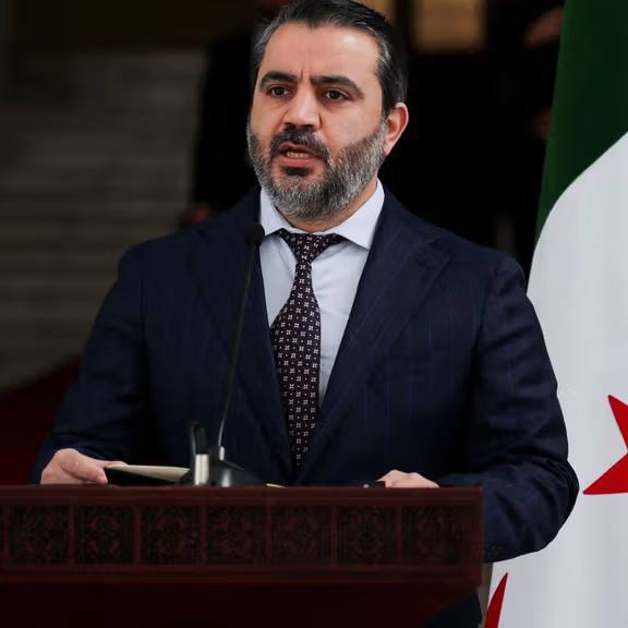 درباره این مقاله بیشتر بخوانید پایان گسترده تحریم‌های آمریکا علیه سوریه