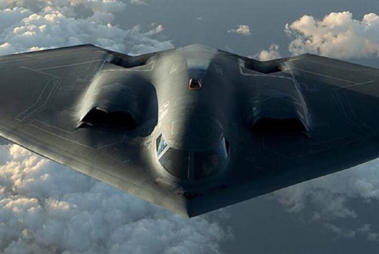 درباره این مقاله بیشتر بخوانید سفیر آمریکا در اسرائیل: شاید وقت آن رسیده که بمب‌افکن‌های B-2 سری به یمن بزنند