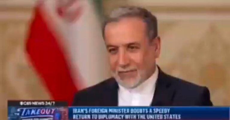 درباره این مقاله بیشتر بخوانید اعتراف عراقچی به خسارات سنگین در فردو | حمله‌ای که سکوت نظام را شکست