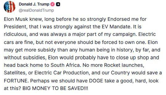 درباره این مقاله بیشتر بخوانید ترامپ: