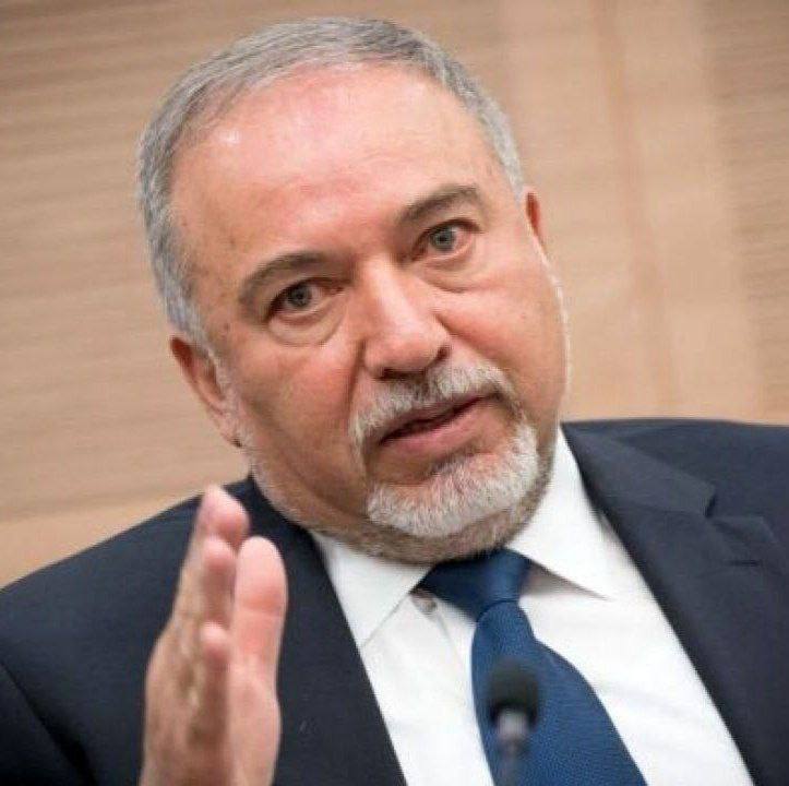 درباره این مقاله بیشتر بخوانید 🔵رهبر حزب اسرائیل بیتنا: