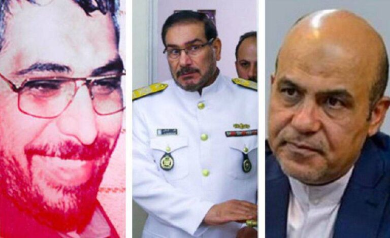 درباره این مقاله بیشتر بخوانید عملیات فریب شمخانی