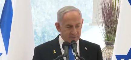 درباره این مقاله بیشتر بخوانید 🟣بنیامین نتانیاهو، نخست‌وزیر اسرائیل، اعلام کرد که تهدید فوری علیه جان مردم اسرائیل از بین رفته است و عملیات این کشور علیه جمهوری اسلامی فرصت‌های منطقه‌ای گسترده‌ای به وجود آورده است.