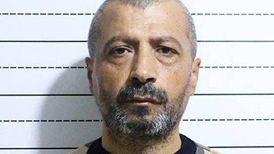 درباره این مقاله بیشتر بخوانید معاون زندان و شکنجه‌گاه «صیدنایا» بازداشت شد