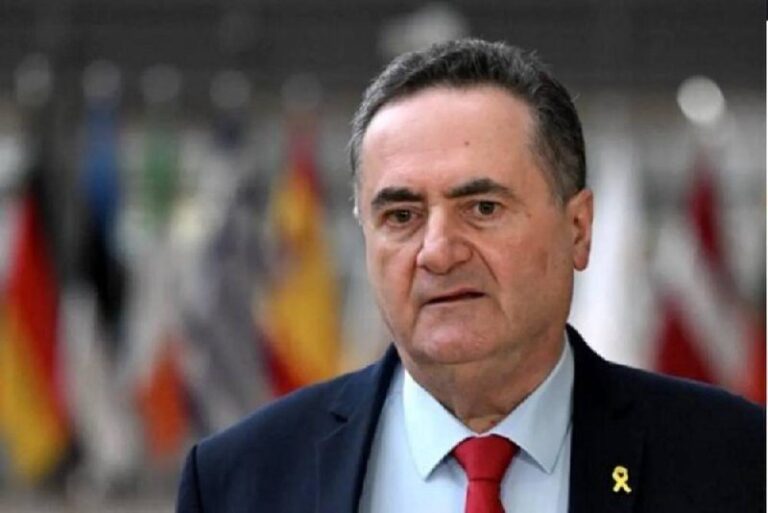 درباره این مقاله بیشتر بخوانید تهدید تازه وزیر دفاع اسرائیل: طرحی برای «برتری هوایی در آسمان ایران» در دست تهیه است