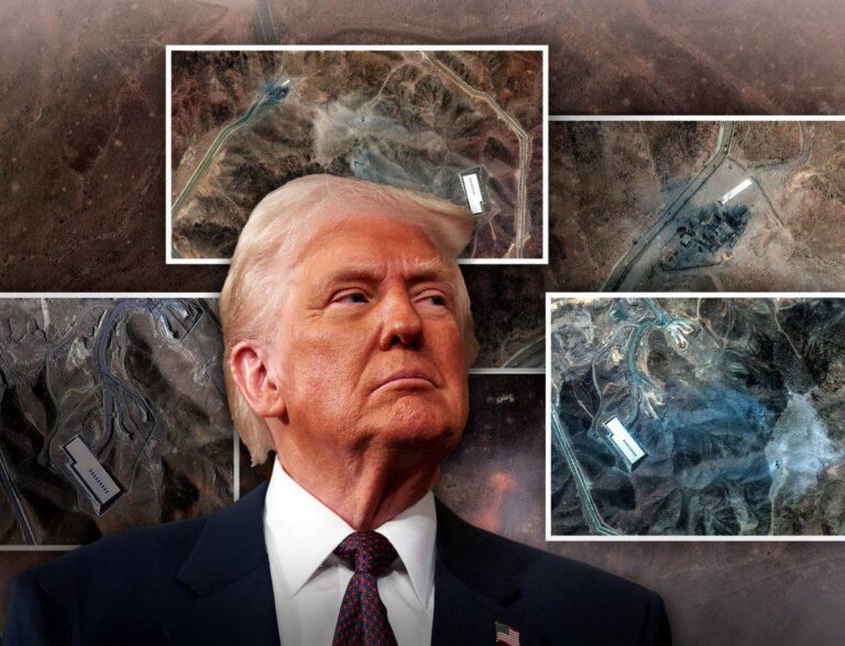 درباره این مقاله بیشتر بخوانید ضیافت تصمیم در کاخ سفید؛ گفت‌وگوهای هسته‌ای جمهوری اسلامی و چراغ سبز ترامپ به اسرائیل؟