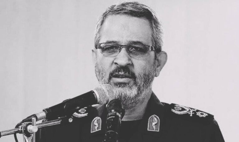 درباره این مقاله بیشتر بخوانید مرگ ناگهانی غلامحسین غیب‌پرور؛ فرمانده سابق بسیج و چهره سرکوب اعتراضات