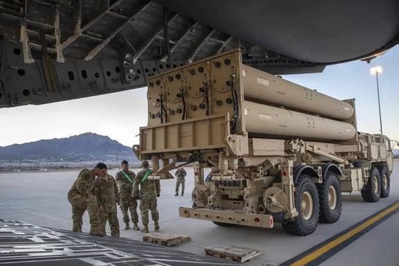 درباره این مقاله بیشتر بخوانید ترامپ: تسلیحات در راه اوکراین است؛ اگر ۵۰ روزه توافق نشود، «خیلی بد خواهد شد»