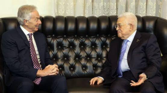 درباره این مقاله بیشتر بخوانید محمود عباس: حماس دیگر بر غزه حاکم نخواهد بود