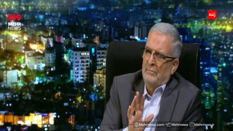 درباره این مقاله بیشتر بخوانید طبق گزارش سپاه به رهبری، ۳۰ خلبان رژیم صهیونیستی در جنگ ۱۲ روزه کشته شدند!!!