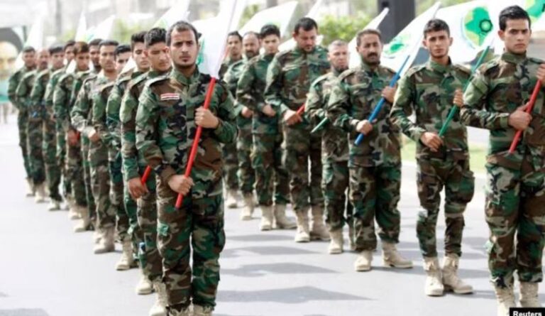 درباره این مقاله بیشتر بخوانید وال استریت ژورنال: تهران در حال تجهیز مجدد نیروهای نیابتی خود است