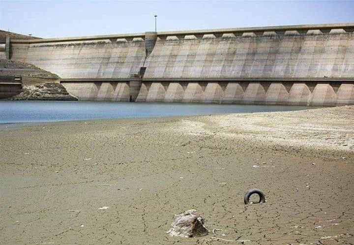 درباره این مقاله بیشتر بخوانید 🔴ذخیره آب سد‌های هرمزگان به صفر رسید!