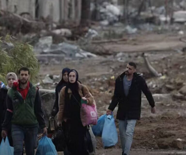 درباره این مقاله بیشتر بخوانید شبکه «غزه الان» به جمهوری اسلامی: خیانت بزرگ به مردم غزه