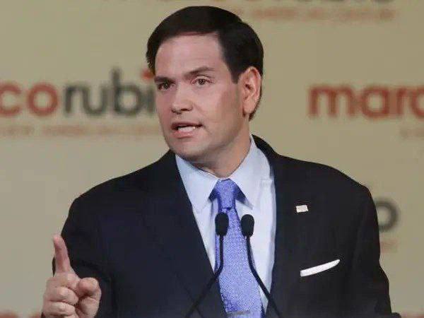 درباره این مقاله بیشتر بخوانید مارکو روبیو: عراق باید از نفوذ زیان‌بار جمهوری اسلامی آزاد شود
