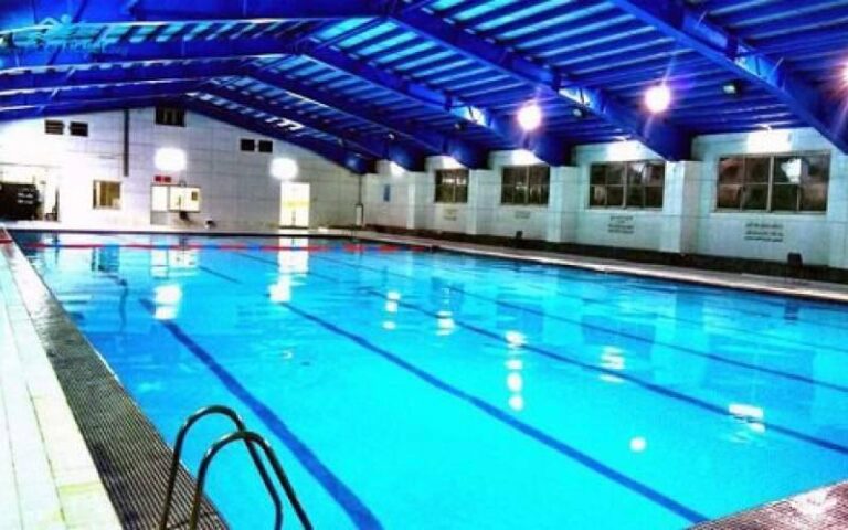 درباره این مقاله بیشتر بخوانید بحران بی‌آبی در پایتخت؛ استخرها تعطیل تا اطلاع ثانوی